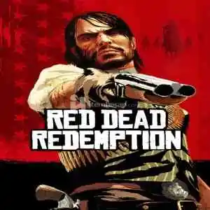Red Dead Redemption (Rdr 1)