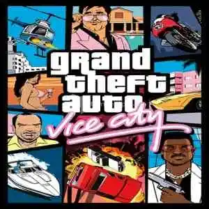 Grand Theft Auto Vice City