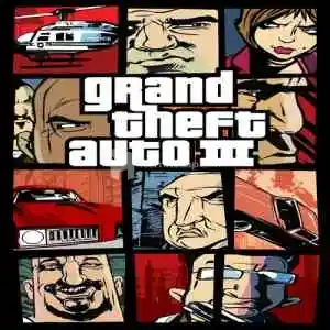 Grand Theft Auto 3