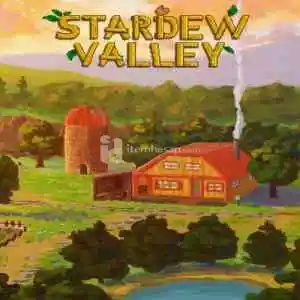 Stardew Valley