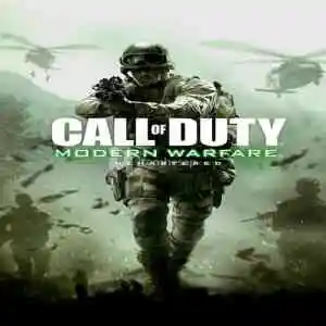 Call of Duty: Modern Warfare Remastered