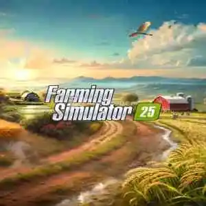 Farming Simulator 25 - Year 1 Bundle