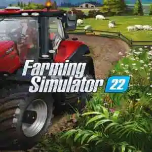 Farming Simulator 22