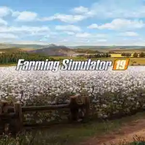 Farming Simulator 19