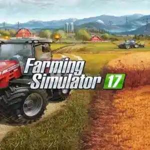Farming Simulator 17