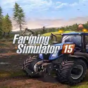 Farming Simulator 15