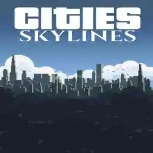 Cities Skylines Deluxe Edition