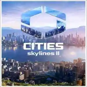 Cities Skylines 2 Ultimate Edition