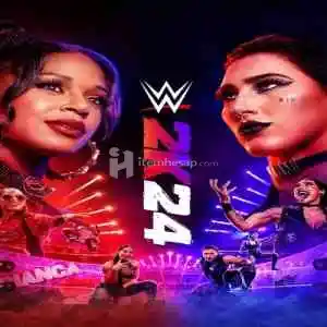 Wwe 2K24 40 Years of Wrestlemania