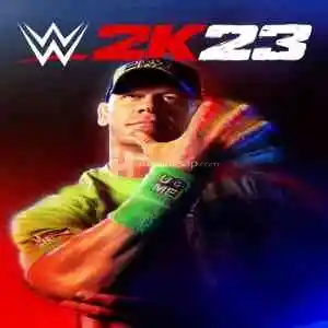 Wwe 2K23 Icon Edition