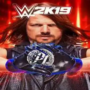 Wwe 2K19