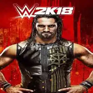 Wwe 2K18