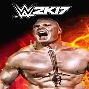 Wwe 2K17