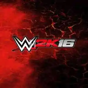 Wwe 2K16