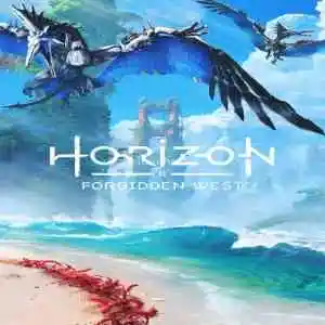 Horizon Forbidden West
