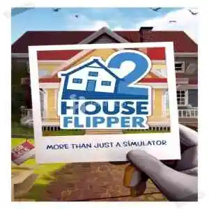 House Flipper 2
