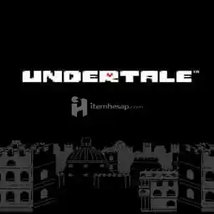 Undertale