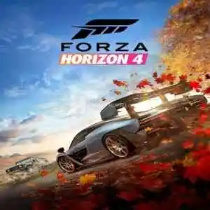 Forza Horizon 4 Ultimate Edition