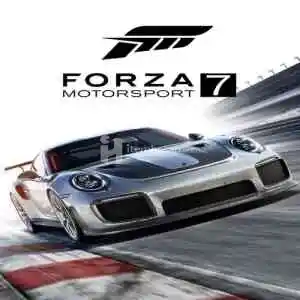 Forza Motorsport 7