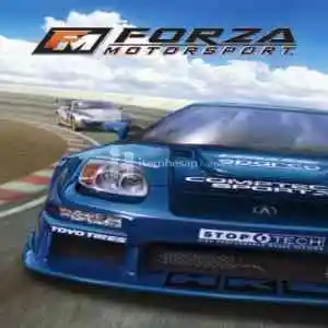 Forza Motorsport
