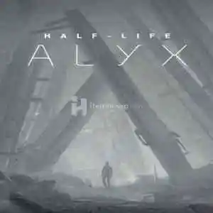 Half Life Alyx