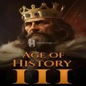 Age of History 3