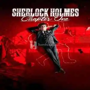 Sherlock Holmes Chapter One