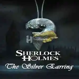 Sherlock Holmes The Secret of the Silver Earring