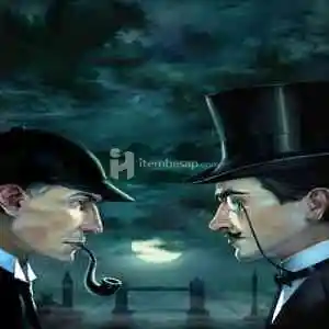 Sherlock Holmes - Nemesis