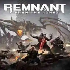 Remnant: From the Ashes
