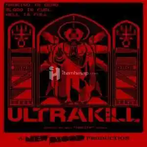 Ultrakill