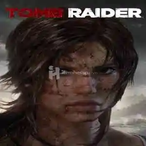 Tomb Raider
