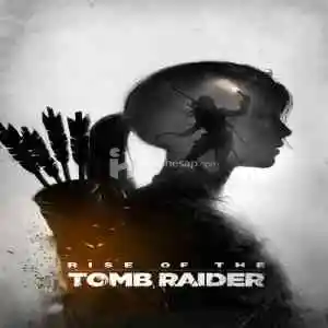Rise Of The Tomb Raider