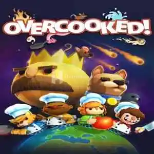 Overcooked