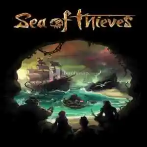 Sea Of Thieves