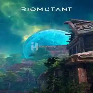 Biomutant