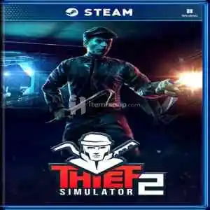 Thief Simulator 2