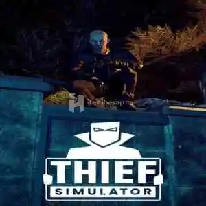 Thief Simulator