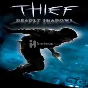 Thief: Deadly Shadows