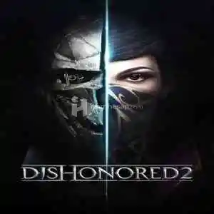 Dishonored 2