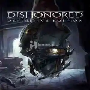Dishonored Definitive Edition