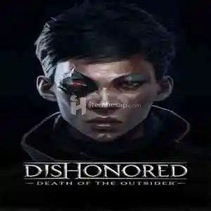 Dishonored: Death of the Outsider