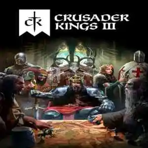 Crusader Kings 3