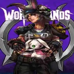 Tiny Tinas Wonderlands