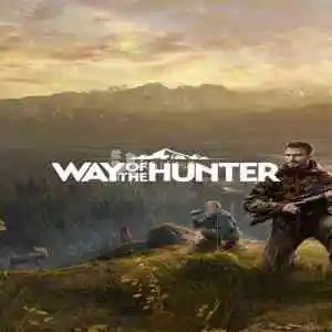 Way OF The Hunter