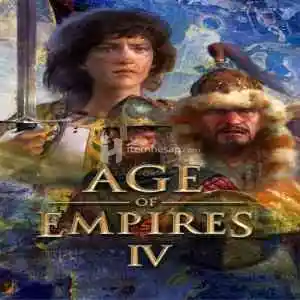 Age of Empires 4 Anniversary Edition