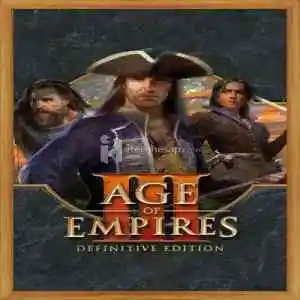 Age of Empires 3 Definitive Edition