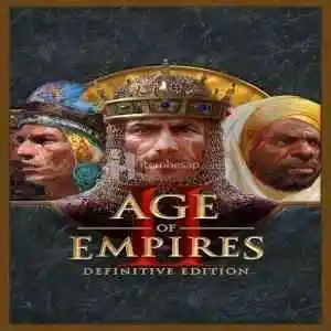 Age of Empires 2 Definitive Edition
