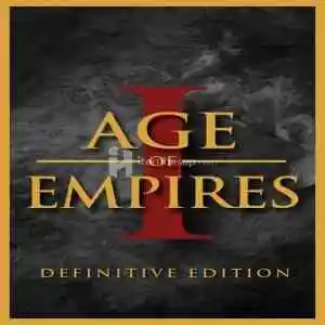 Age of Empires Definitive Edition