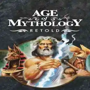 Age Of Mythology Retold